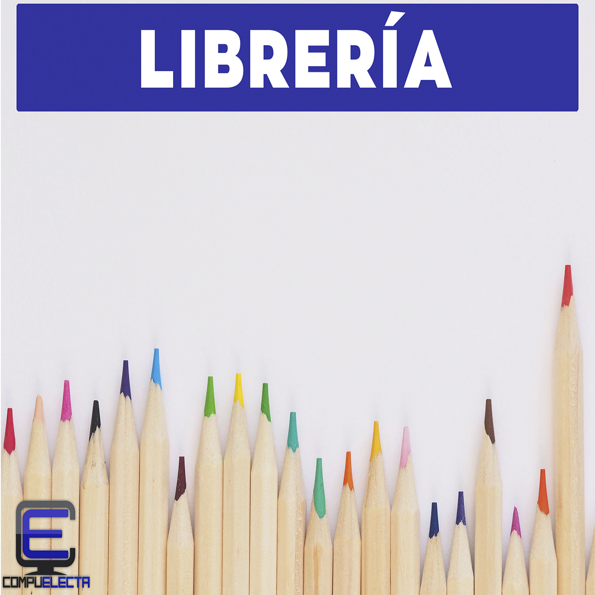 LIBRERIA