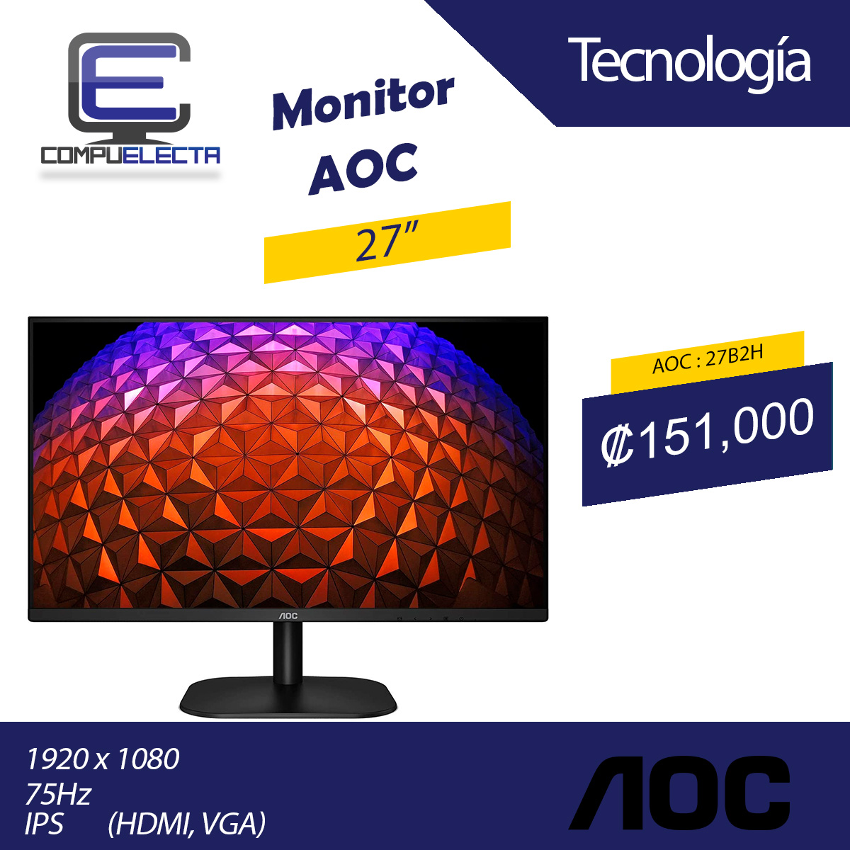 Monitores