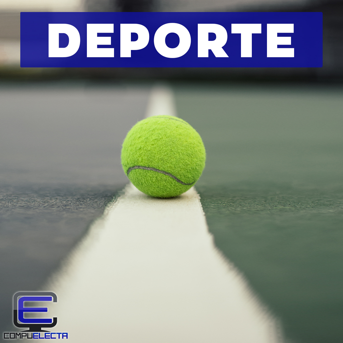 DEPORTE