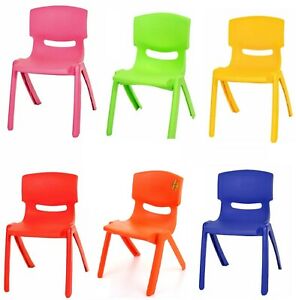 SILLA INFANTIL MAMMUT COLORES