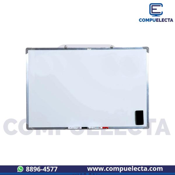 PIZARRA ACRILICA 122X122CM