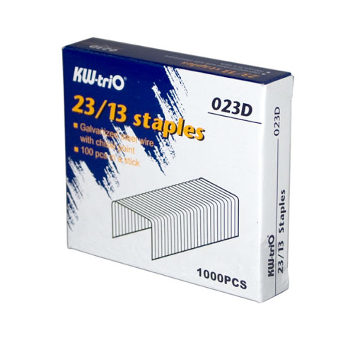 GRAPAS CAJA STANDARD 23/13 KW-TRIO 0023D