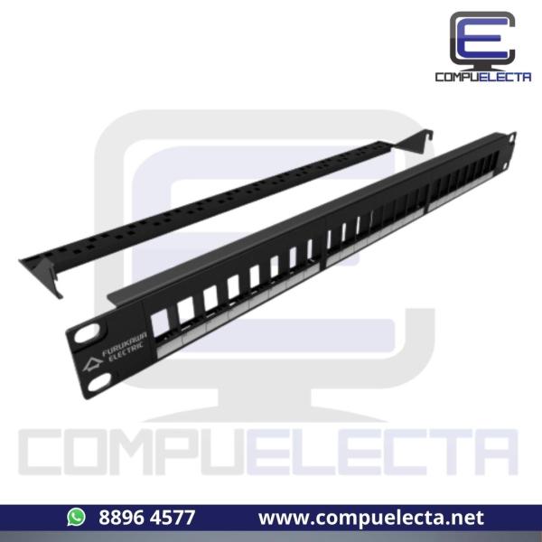 ORGANIZADOR DE CABLES FURUKAWA 35050238