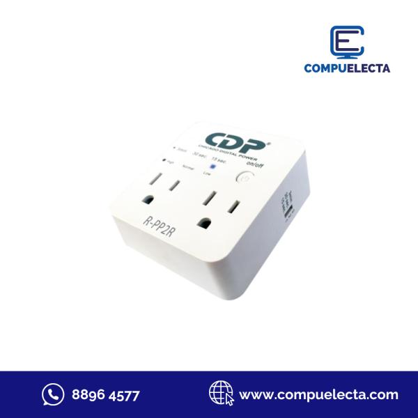 REGULADOR VOLTAGE CDP 350J R-PP2R