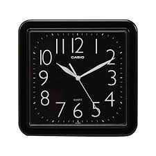 RELOJ PARED CUADRADO IQ-06-7D