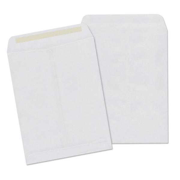 SOBRE TAMA&Ntilde;O OFICIO # 13 BLANCO