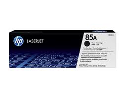 TONER HP 85A CE285A