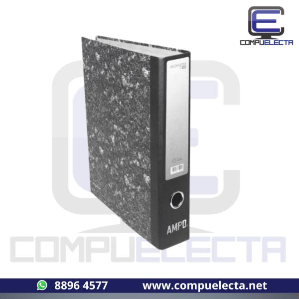 ARCHIVADOR AMPO T-832 CARTA