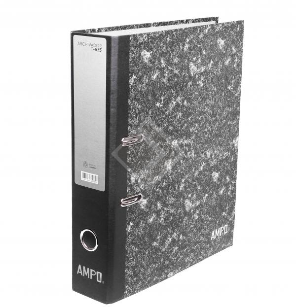 ARCHIVADOR AMPO T-835 OFICIO