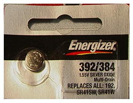 BATERIA RELOJ LR44W 1.55V