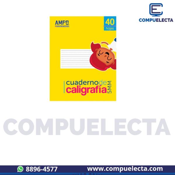 CUADERNO DE DIBUJO