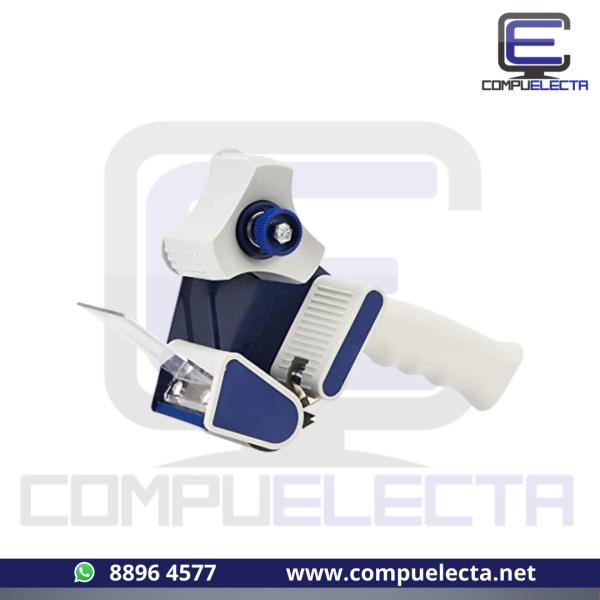 DISPENSADOR PARA CINTA DE EMBALAJE KW-0EX01