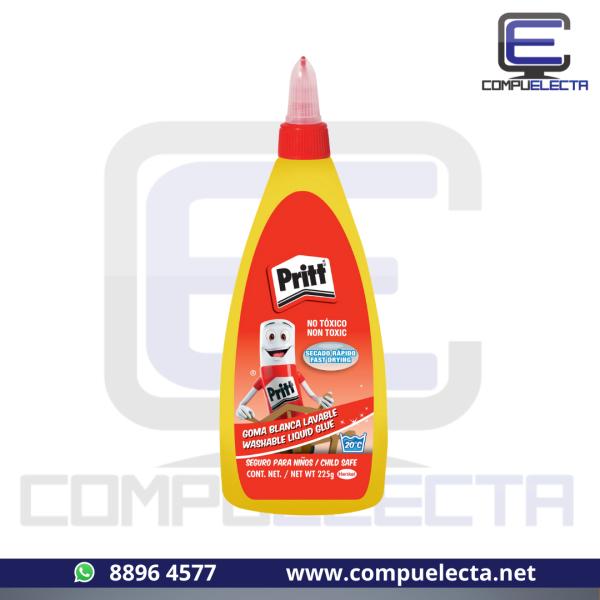GOMA LIQUIDA PRITT 225GR