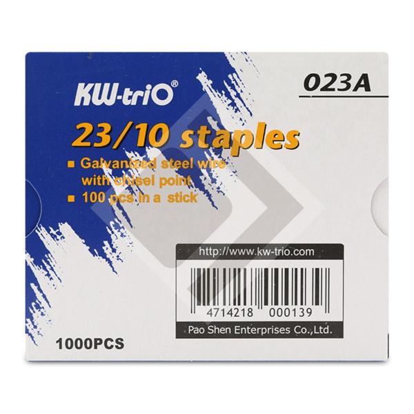 GRAPAS CAJA KW 23/10