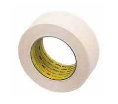 MASKING TAPE SCOTCH 2" 3M