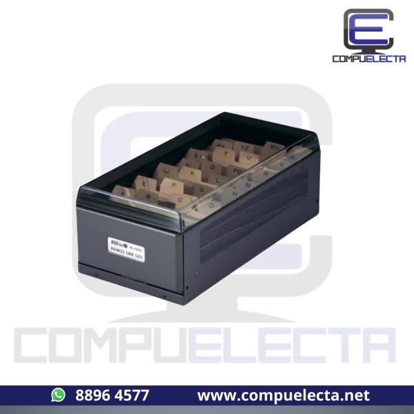 ORGANIZADOR ALFABETICO P/600 KW 4600