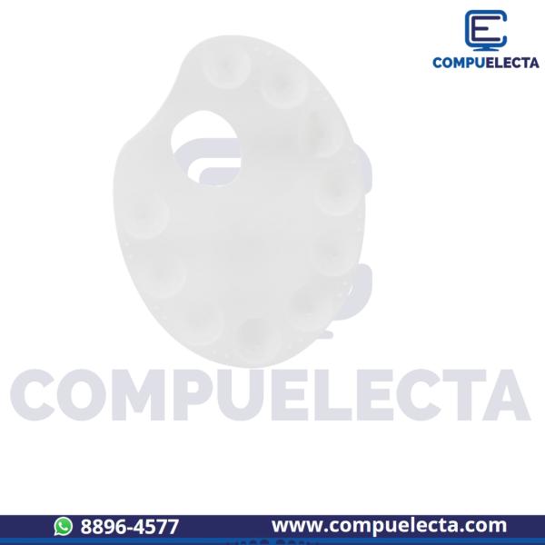 PALETA PARA PINTURA