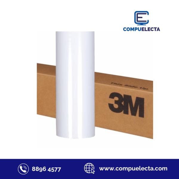 PLASTICO ADHESIVO 3M