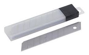 REPUESTO PARA CUTTER PEQUE&Ntilde;O 10HJS