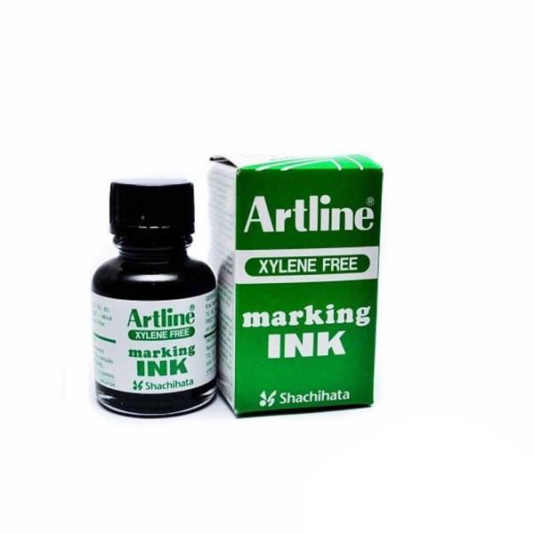 TINTA PARA MARCADORES DE PIZARRA ARTLINE AZUL
