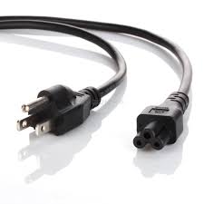 CABLE DE PODER  TREBOL 1.8M XTECH XTC-120