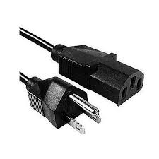 CABLE DE PODER CORRIENTE MANHATTAN 300179