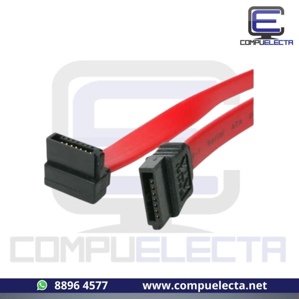 CABLE DE PODER SATA CON ANGULAR XTC326