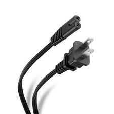 CABLE DE PODER TIPO 8 IMPRESORA XTC-110