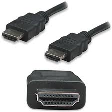 CABLE HDMI MANHATTAN 323239 (5MTS)