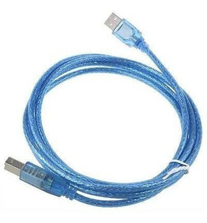 CABLE IMPRESORA USB 3405 MANHATTAN (1.8MTS)