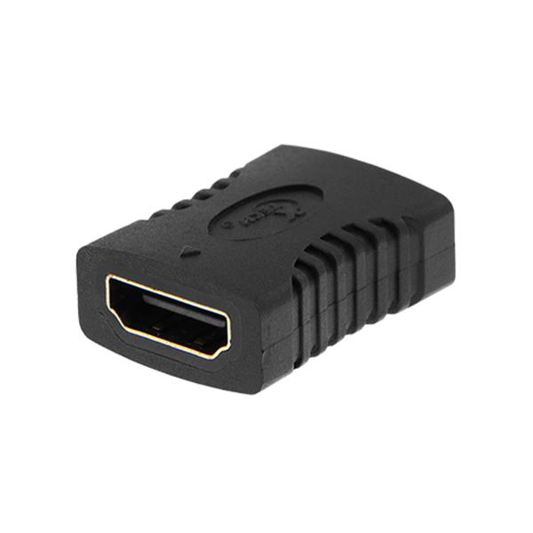 ADAPTADOR HDMI MACHO A HDMI HEMB XTC333