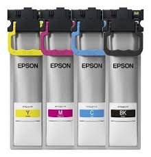 CARTUCHO EPSON R04L T941320-AL MAGENTA WF-C5710-C5790
