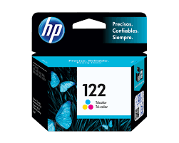 CARTUCHO HP 122 COLOR