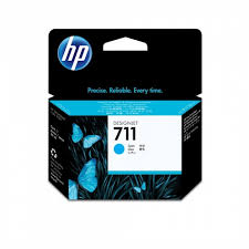 CARTUCHO HP 711 CIAN