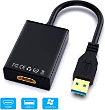 ADAPTADOR USB A HDMI ZOECAN ZO-USB-HDMI