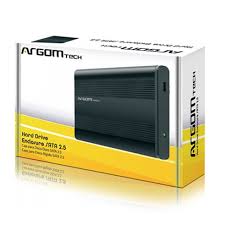 ENCAPSULADOR SATA 2.5 ARGOM 2.0 1030