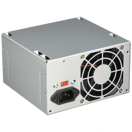 FUENTE DE PODER FIVESTAR 600W PS-10