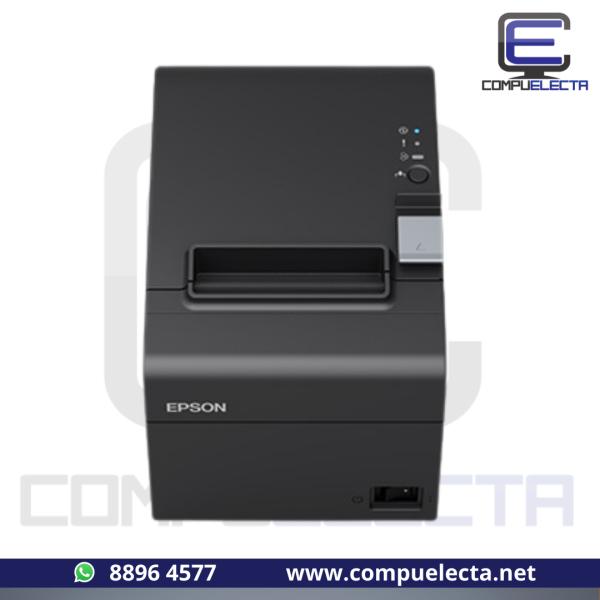 IMPRESORA EPSON PUNTO DE VENTA TM-T20III-002