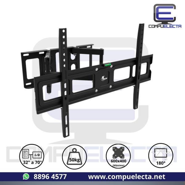 SOPORTE DE PANTALLA 32-70 XTA475