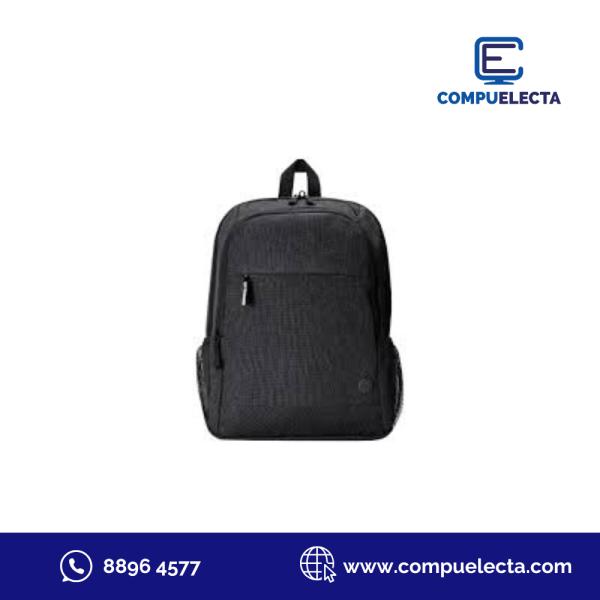 SALVEQUE HP 1X644AA 15.6 NEGRA/GRIS