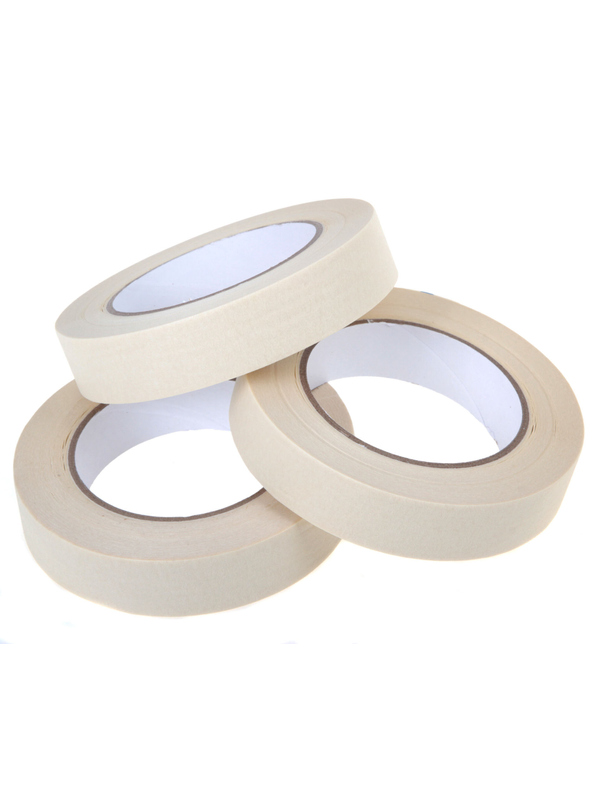 MASKING TAPE KARYMA 1" 24MM