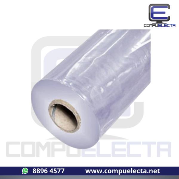 PLASTICO PARA FORRAR POR METRO