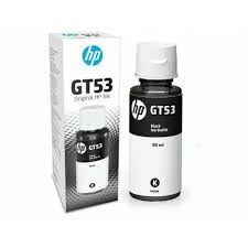 TINTA HP GT53 NEGRO 90ML
