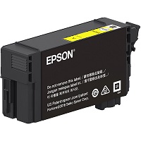 CARTUCHO EPSON T40W4 SC-T3170/5170 AMARILLA