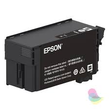 CARTUCHO EPSON T40W3 SC-T3170/5170 NEGRA