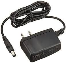 ADAPTADOR P CASIO HR AD-A60024SJ-P1-OP1