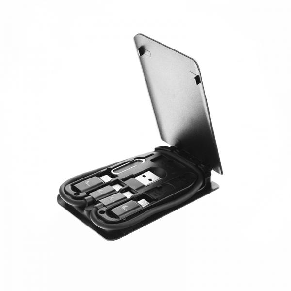 CABLE PORTABLE MULTIFUNCIONAL XTECH XTC570