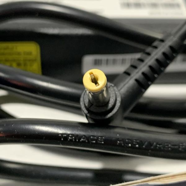 CARGADOR LAPTO ACER ZOECAN MCL-94