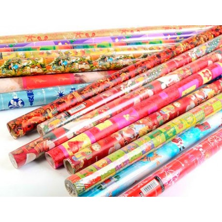 PAPEL REGALO