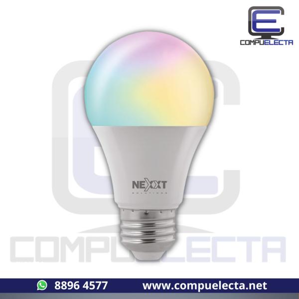 BOMBILLO NEXXT WIFI NHB-C110M 1PK